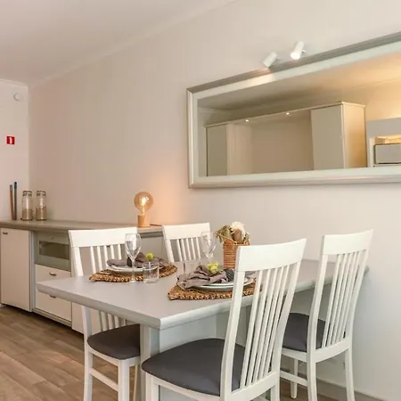 Huswell - Warm With Sea And New Casino View Apartment Middelkerke