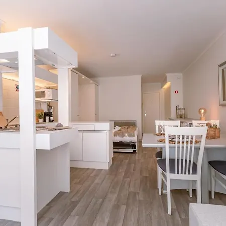 Apartment Huswell - Warm With Sea And New Casino View