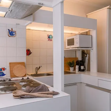 Huswell - Warm With Sea And New Casino View * ميدل كيرك