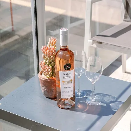 Huswell - Warm With Sea And New Casino View Apartment Middelkerke