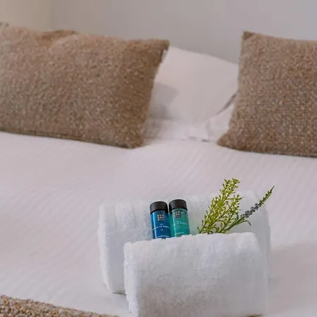 شقة Huswell - Warm With Sea And New Casino View