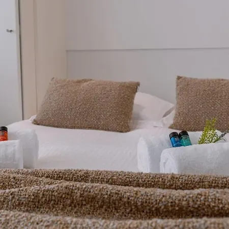 Huswell - Warm With Sea And New Casino View *