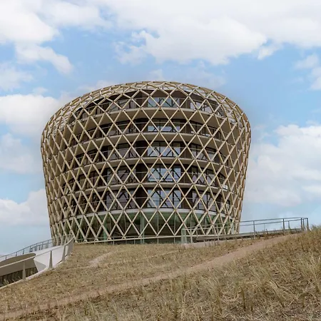 شقة Huswell - Warm With Sea And New Casino View ميدل كيرك